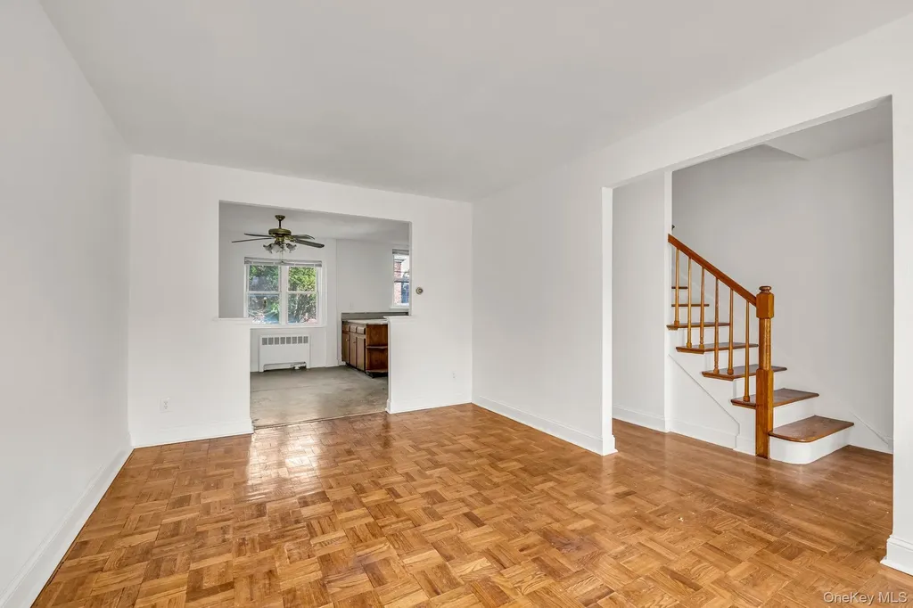 1276 Edison Avenue Bronx NY 10461