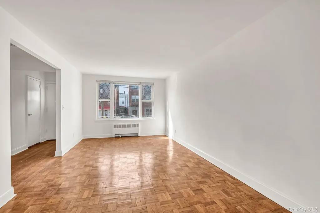 1276 Edison Avenue Bronx NY 10461