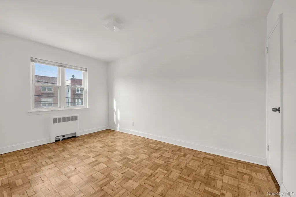 1276 Edison Avenue Bronx NY 10461