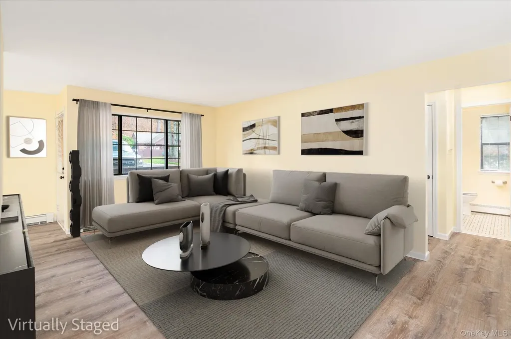 43 Foxwood Circle Mount Kisco NY 10549