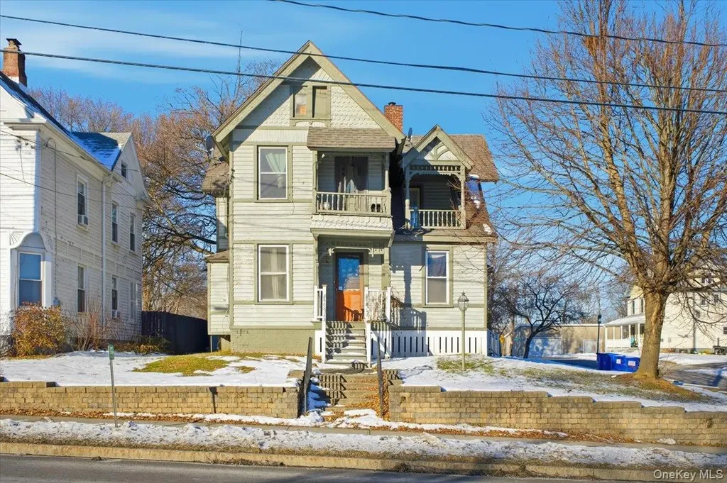 97 Maple Avenue Catskill NY 12414