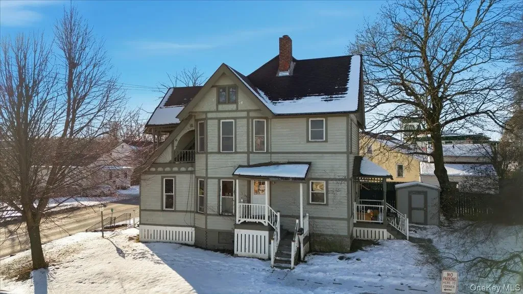 97 Maple Avenue Catskill NY 12414