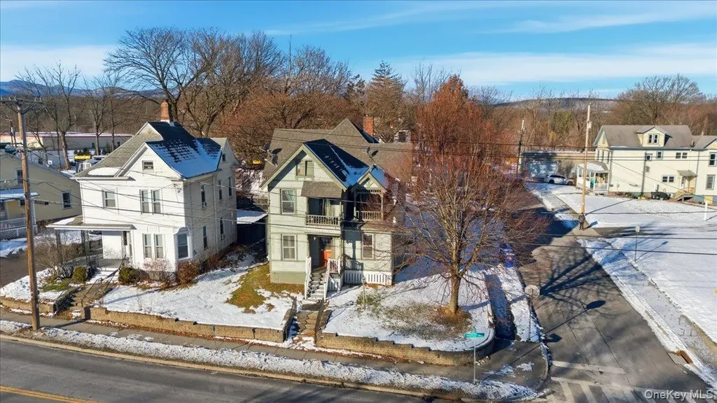 97 Maple Avenue Catskill NY 12414