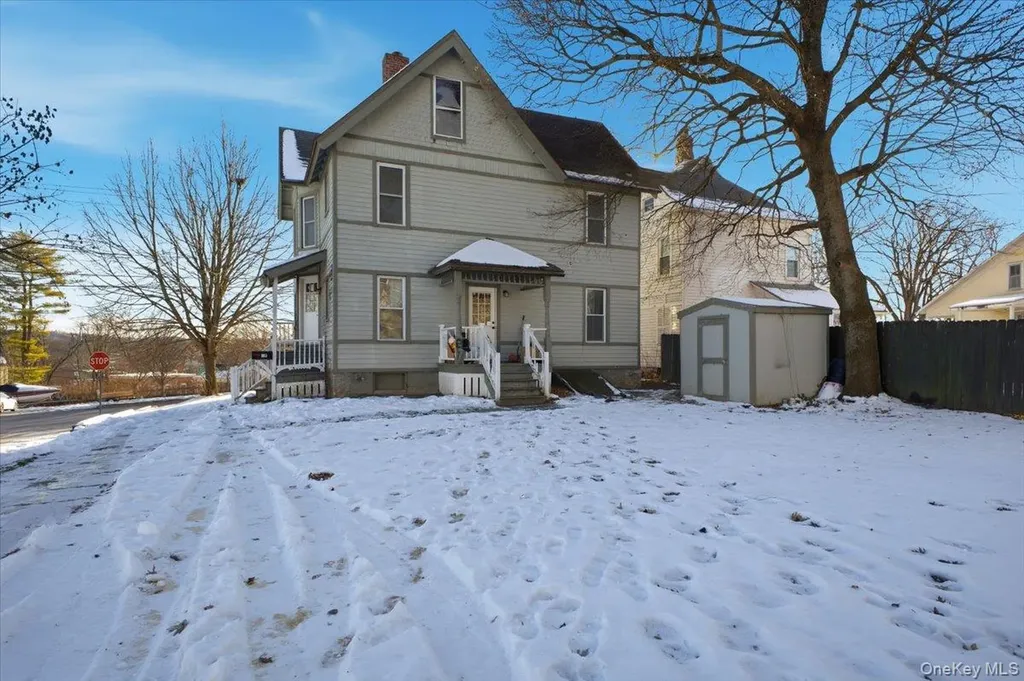 97 Maple Avenue Catskill NY 12414