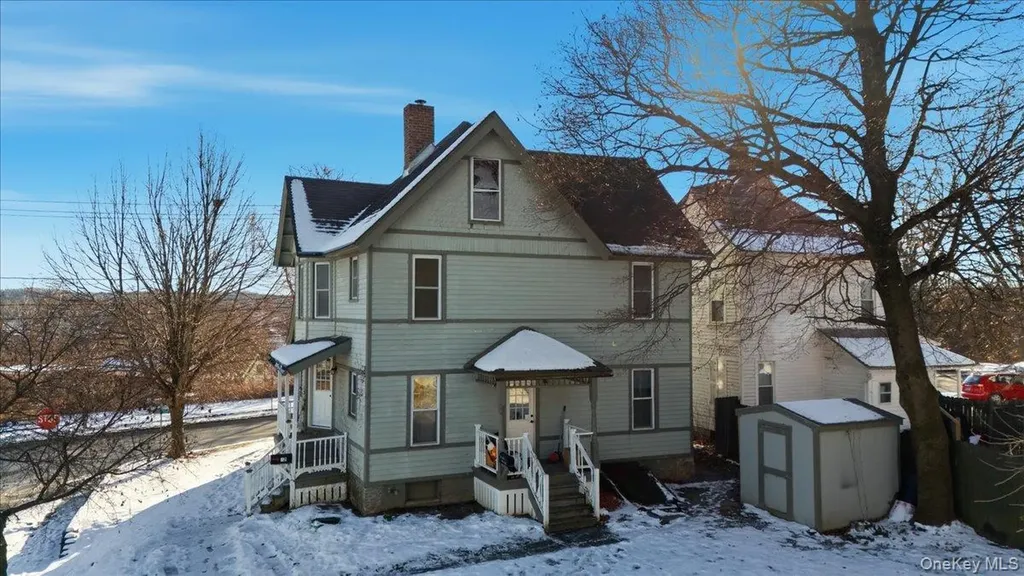 97 Maple Avenue Catskill NY 12414