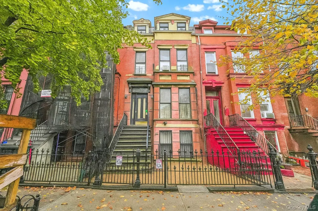 436 Putnam Avenue Brooklyn NY 11221