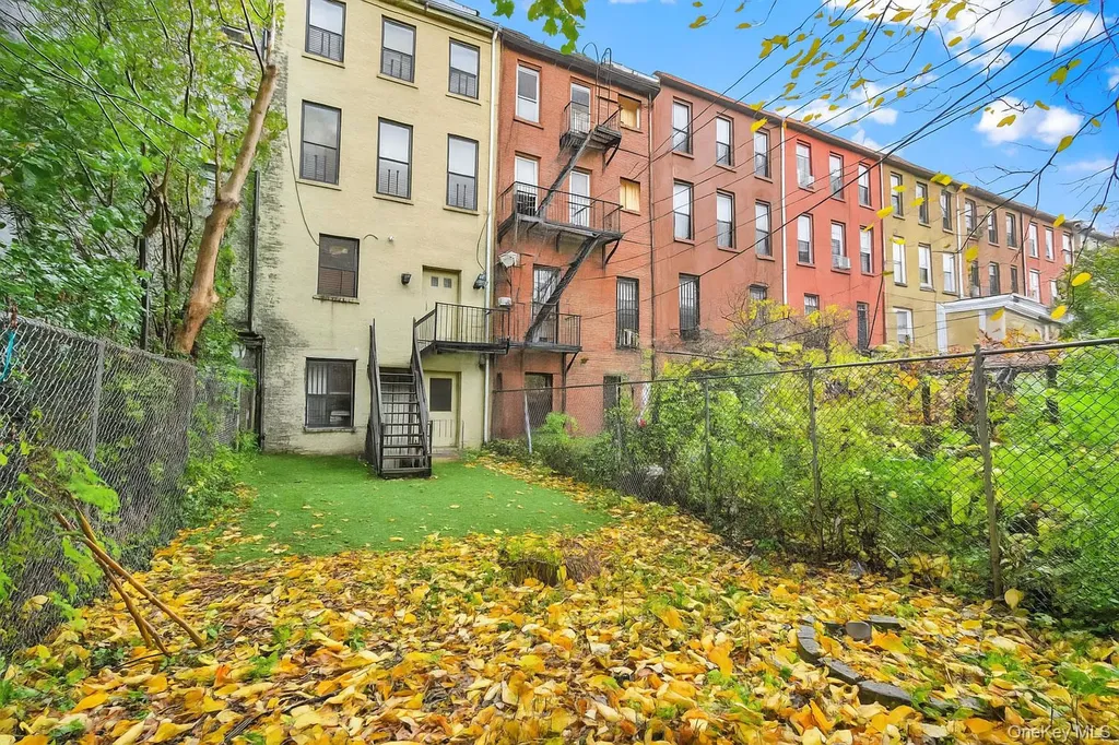 436 Putnam Avenue Brooklyn NY 11221