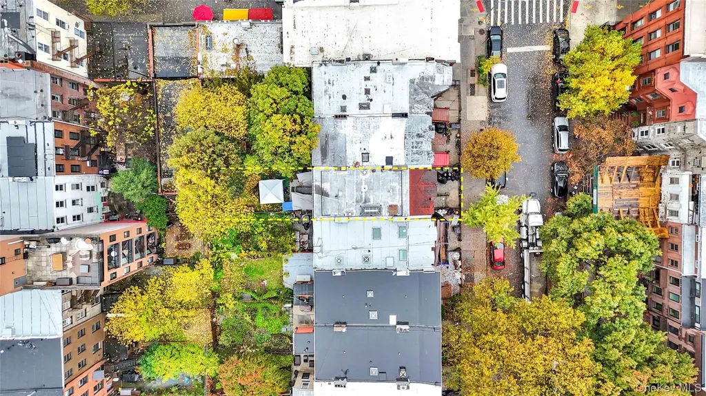 436 Putnam Avenue Brooklyn NY 11221