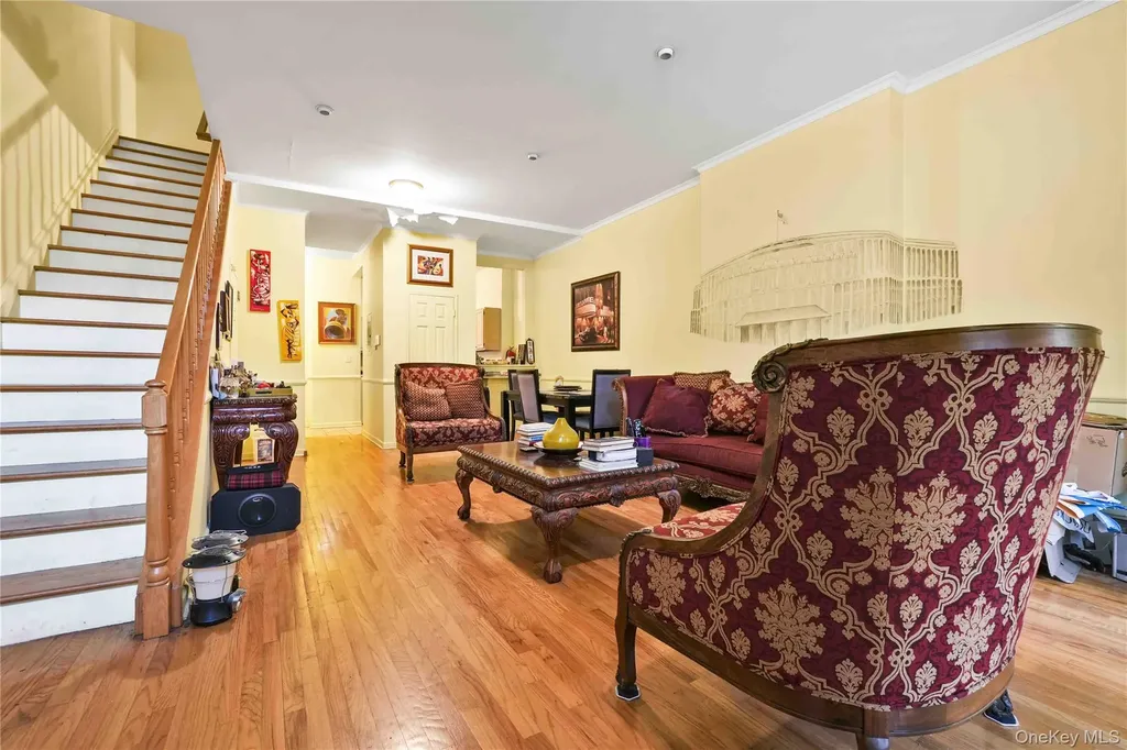 436 Putnam Avenue Brooklyn NY 11221