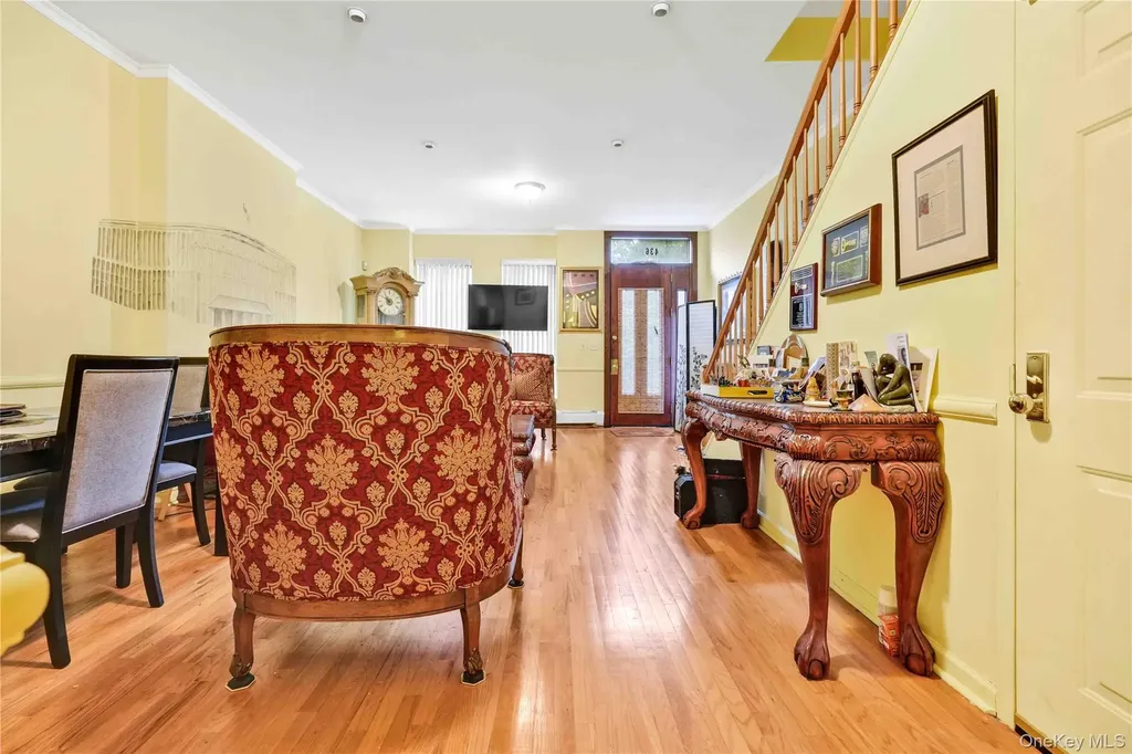 436 Putnam Avenue Brooklyn NY 11221