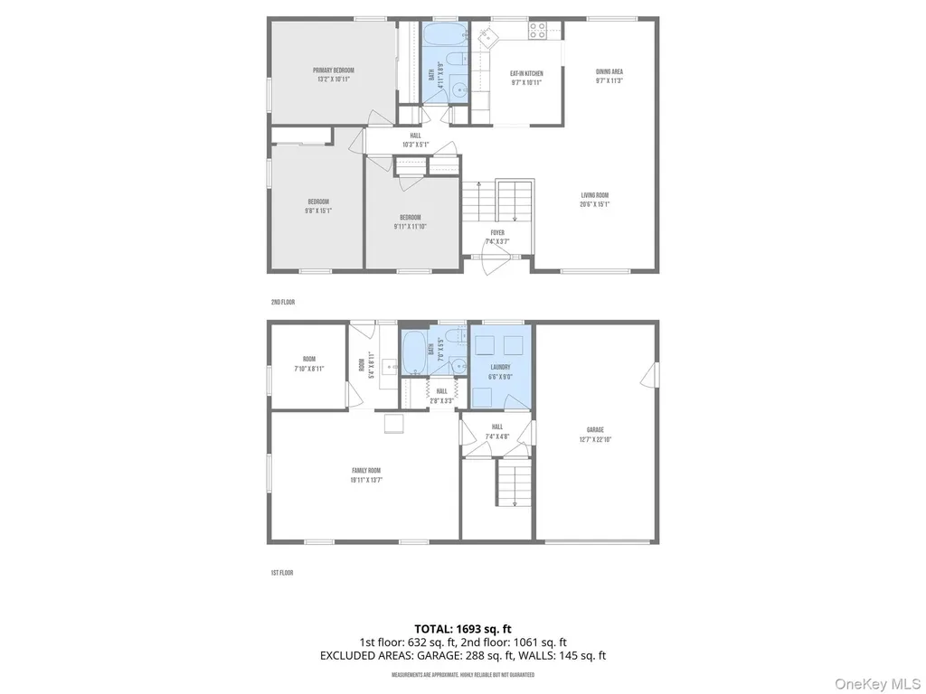 21 Lama Drive Shirley NY 11967