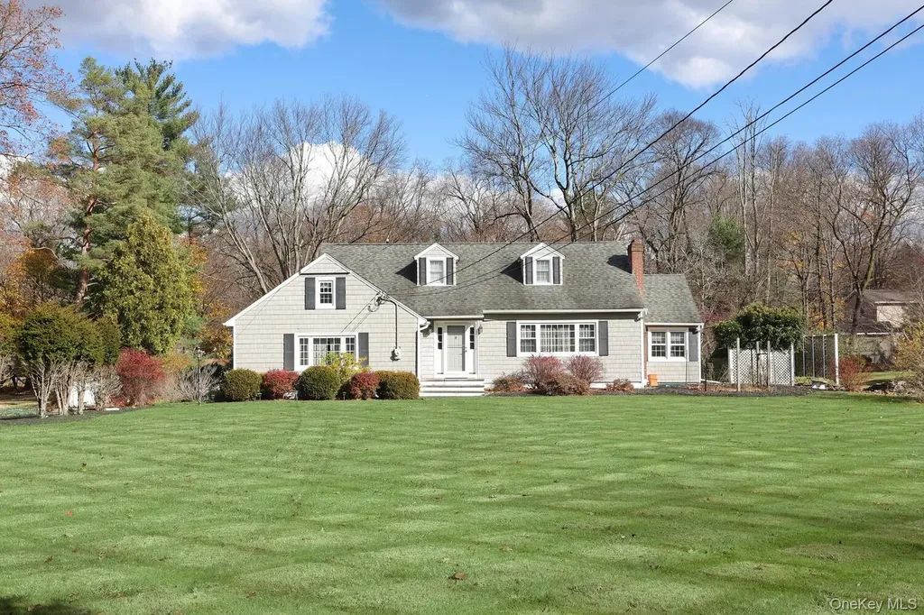 50 Campbell Avenue Airmont NY 10901