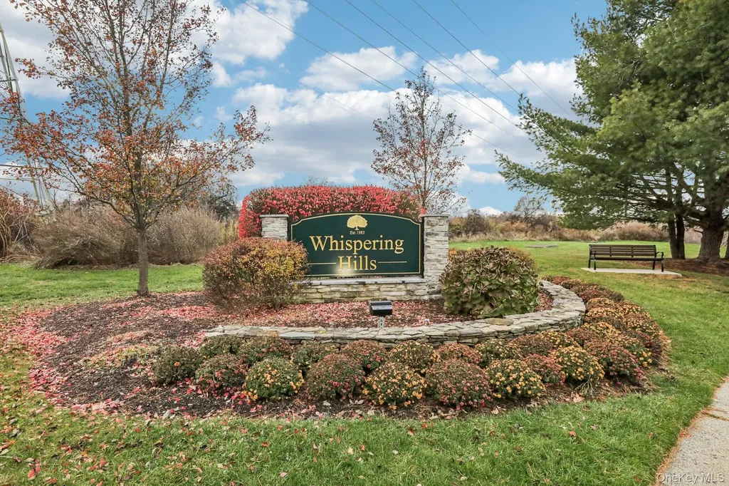 1401 Whispering Hills Chester NY 10918