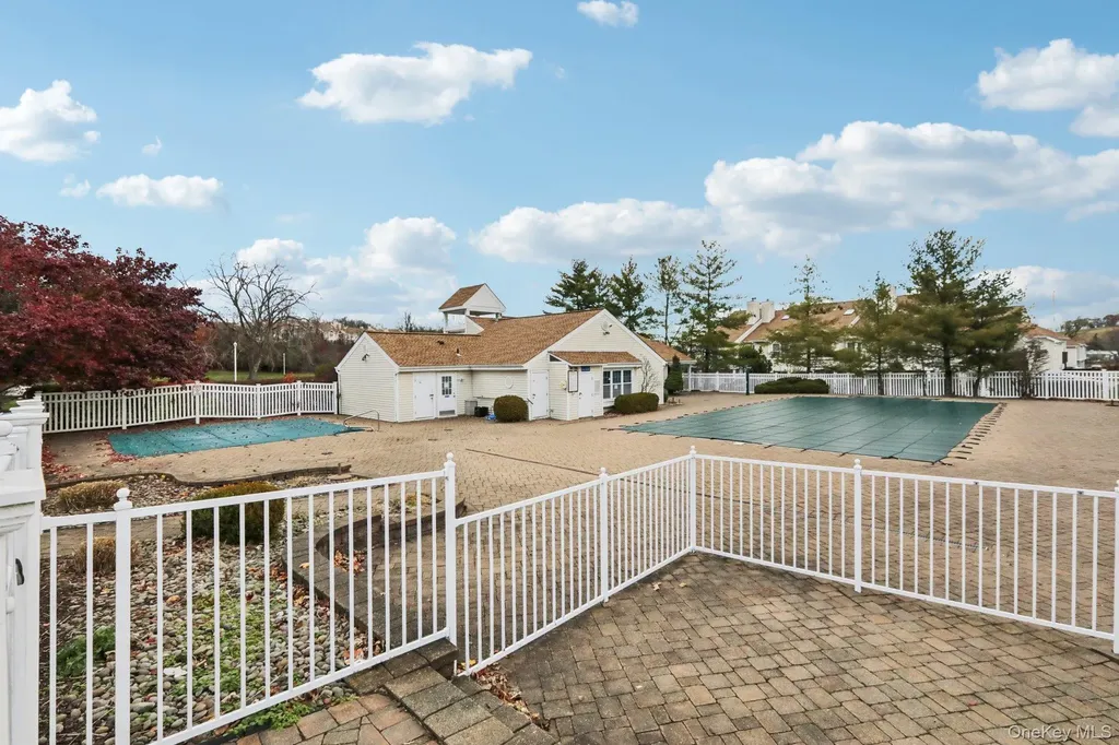 1401 Whispering Hills Chester NY 10918
