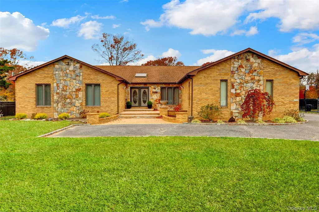 254 Pine Acre Boulevard Dix Hills NY 11746