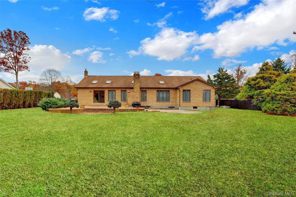 254 Pine Acre Boulevard Dix Hills NY 11746
