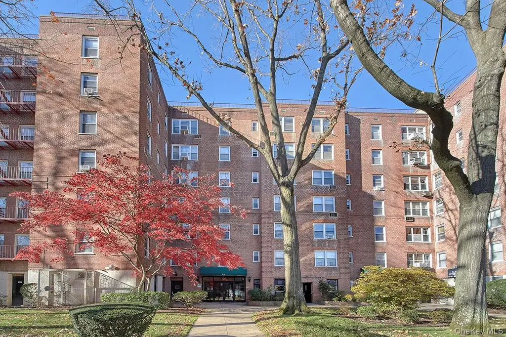 27-10 Parsons Boulevard Flushing NY 11354