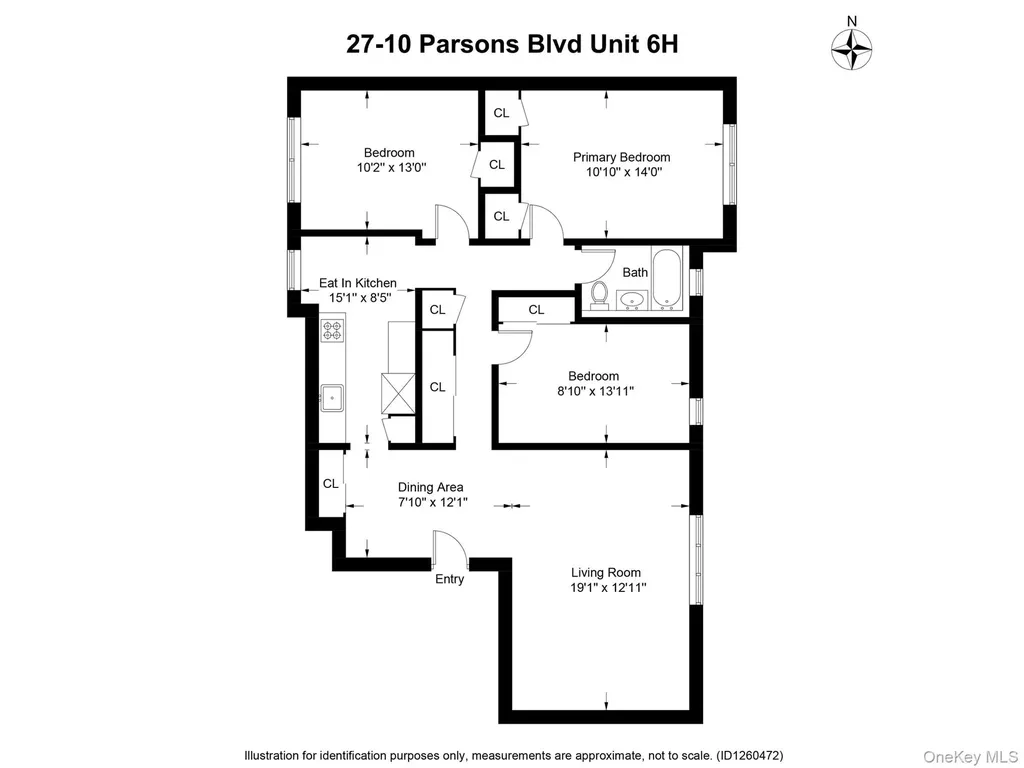 27-10 Parsons Boulevard Flushing NY 11354