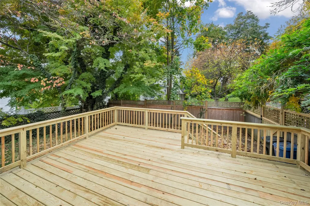 56 Gard Avenue Bronxville NY 10708
