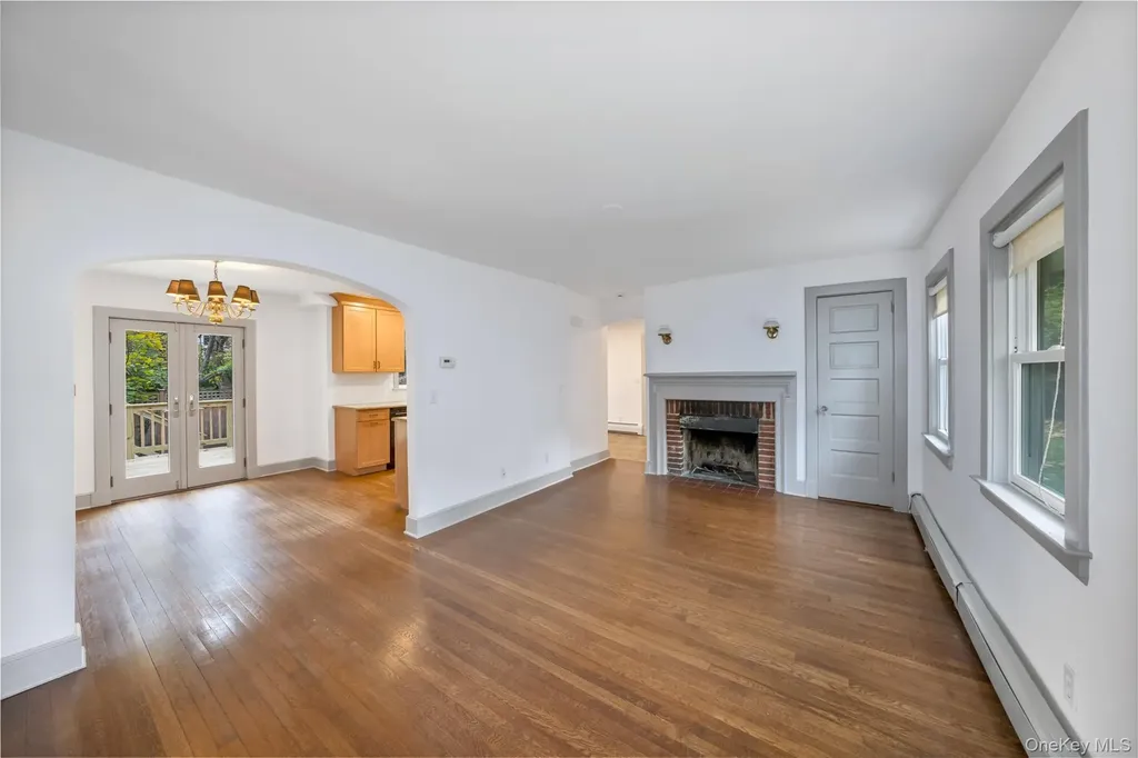 56 Gard Avenue Bronxville NY 10708