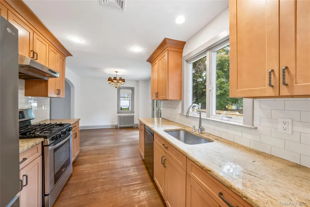 56 Gard Avenue Bronxville NY 10708