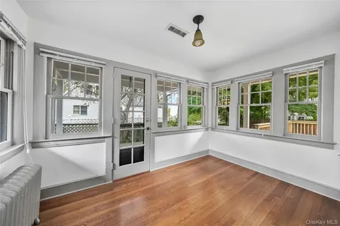 56 Gard Avenue Bronxville NY 10708