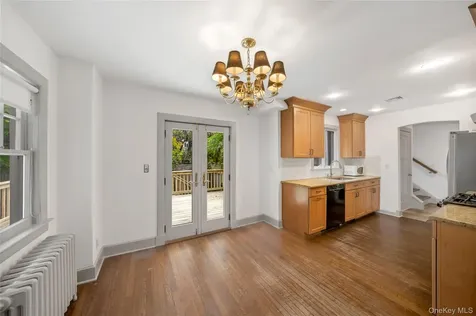 56 Gard Avenue Bronxville NY 10708