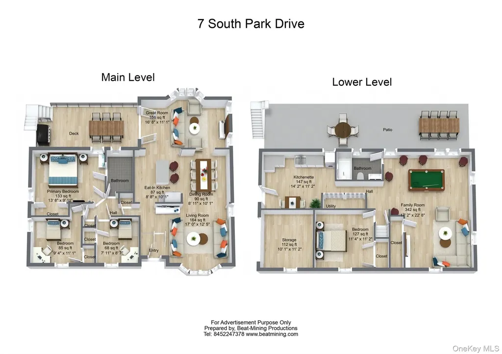 7 Southpark Drive Garnerville NY 10923