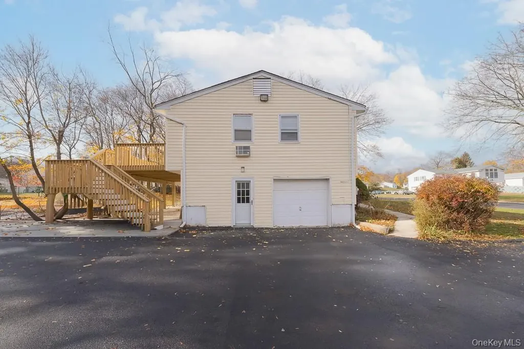 7 Southpark Drive Garnerville NY 10923