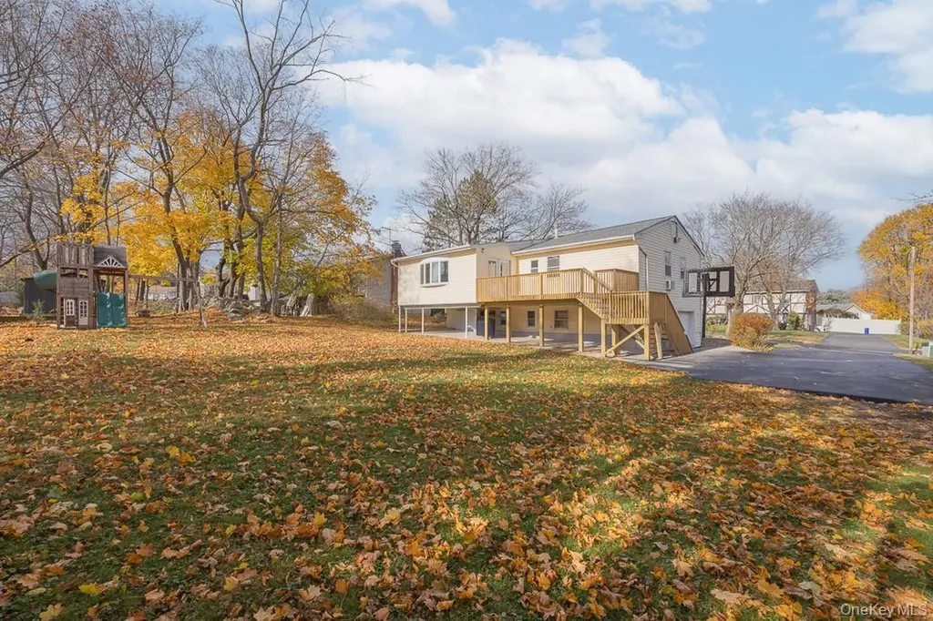 7 Southpark Drive Garnerville NY 10923