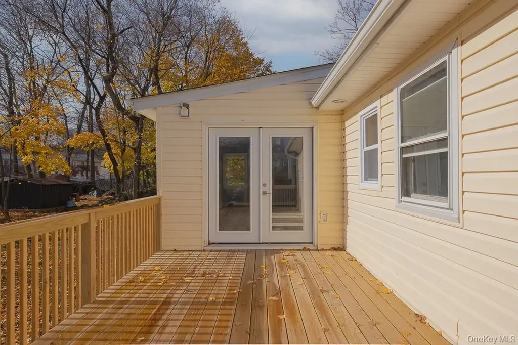 7 Southpark Drive Garnerville NY 10923