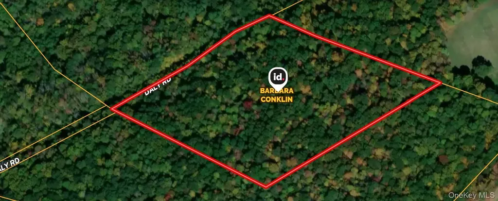 Daly Road Middletown NY 10940