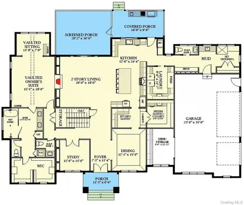 11 Bear Hollow Lane Hyde Park NY 12538