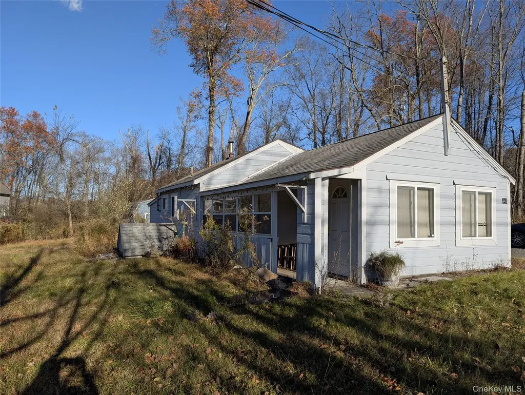 440 Mount Orange Road Middletown NY 10940