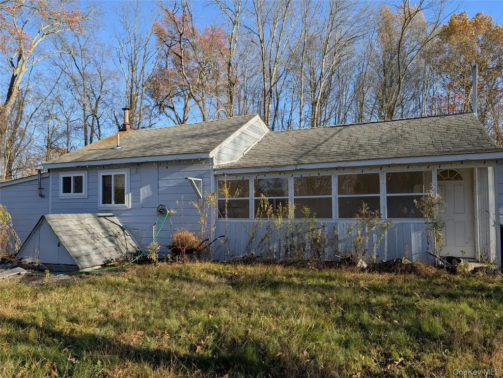 440 Mount Orange Road Middletown NY 10940