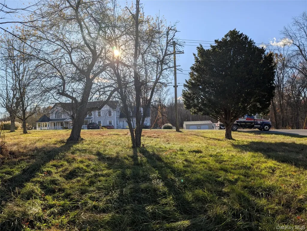 440 Mount Orange Road Middletown NY 10940