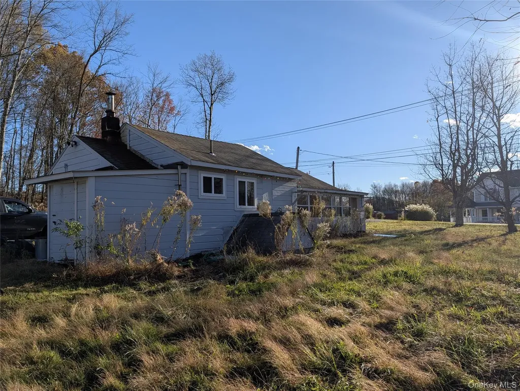 440 Mount Orange Road Middletown NY 10940