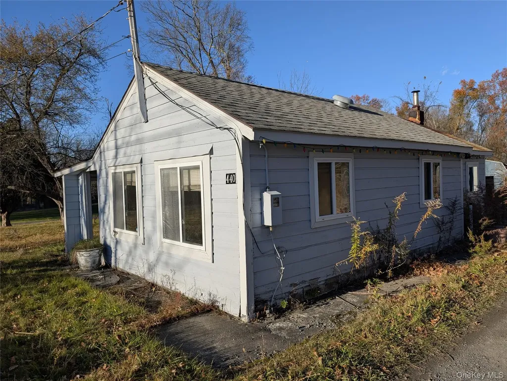 440 Mount Orange Road Middletown NY 10940