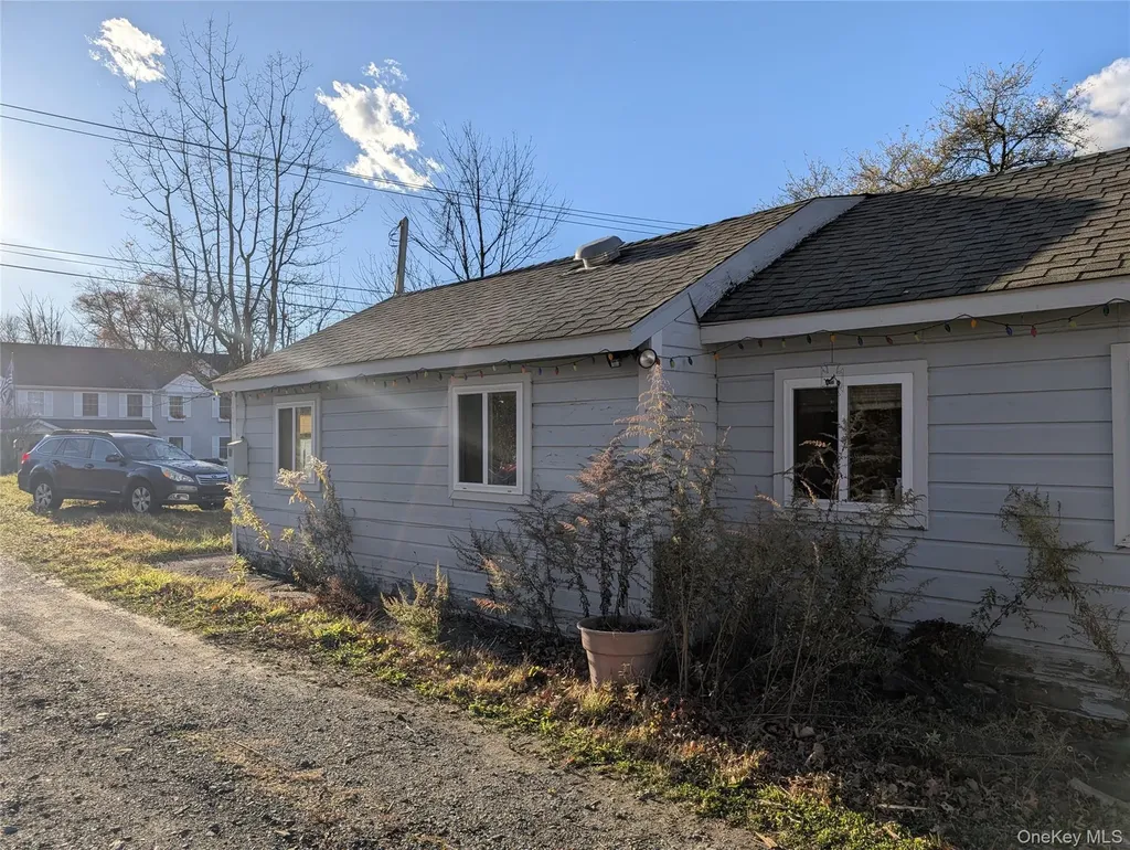 440 Mount Orange Road Middletown NY 10940