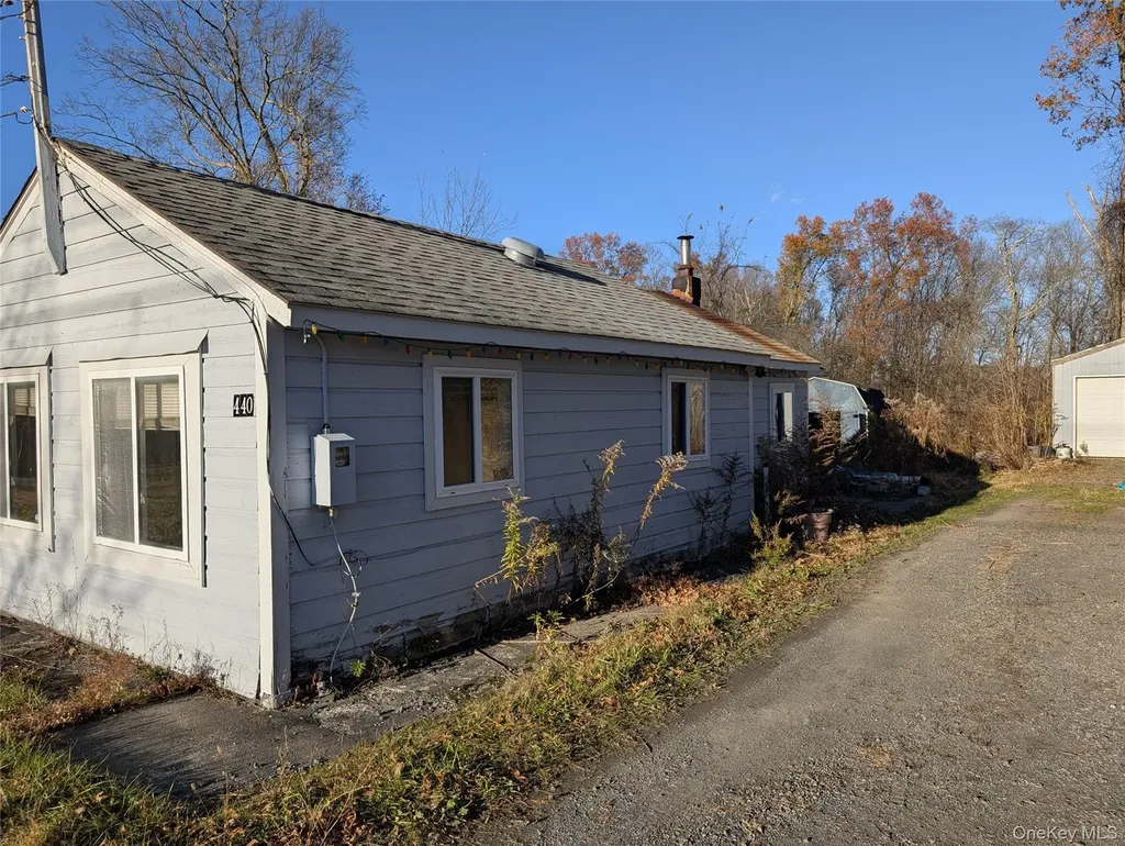 440 Mount Orange Road Middletown NY 10940