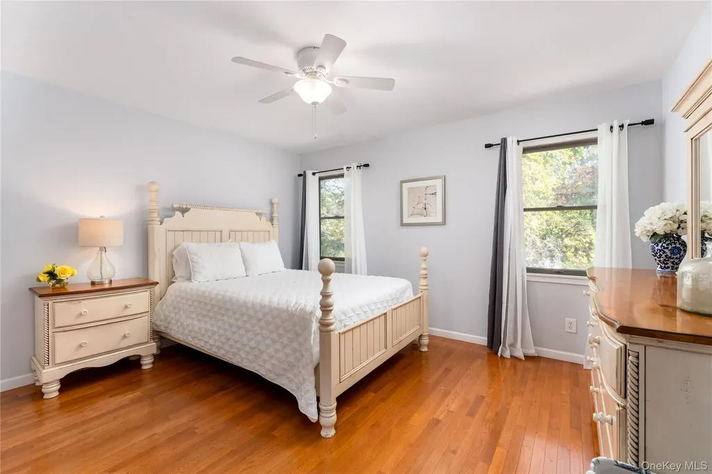 5 Bay Woods Drive Hampton Bays NY 11946