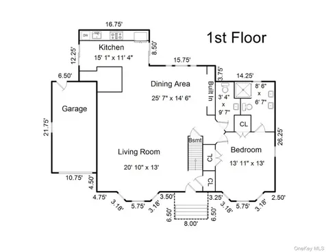 1096 Hunter Avenue Pelham NY 10803