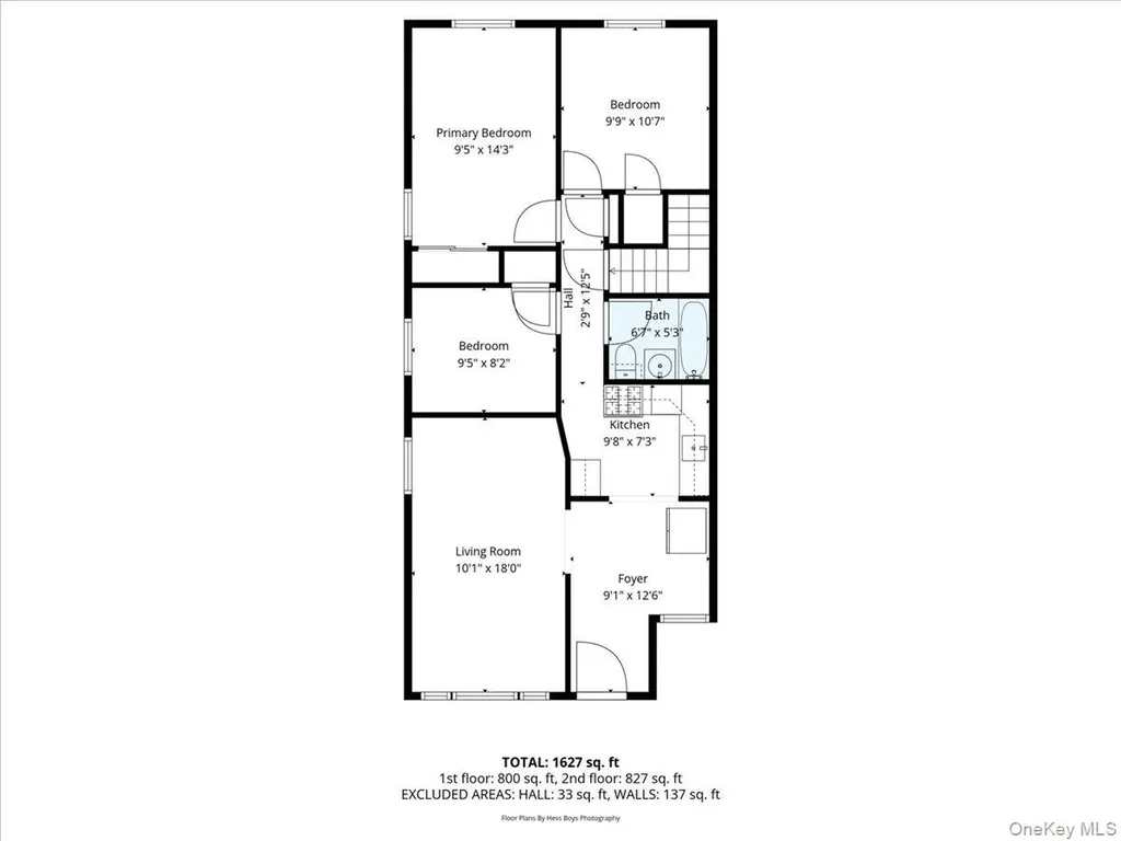 251 Buttrick Avenue Bronx NY 10465