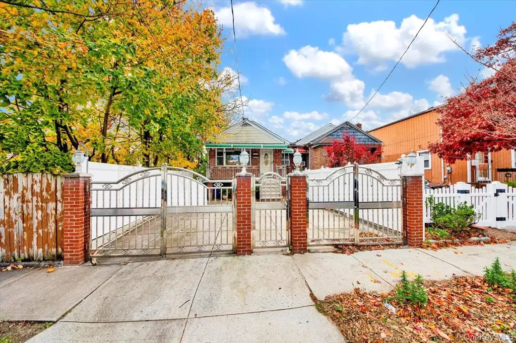 251 Buttrick Avenue Bronx NY 10465