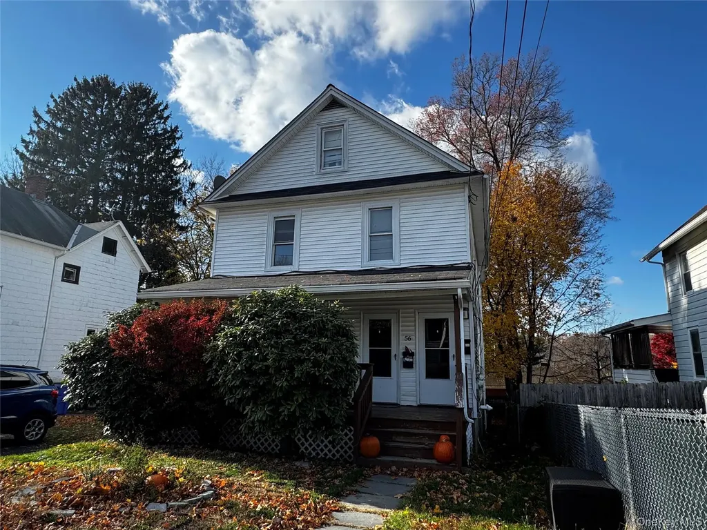 56 Watkins Avenue Middletown NY 10940