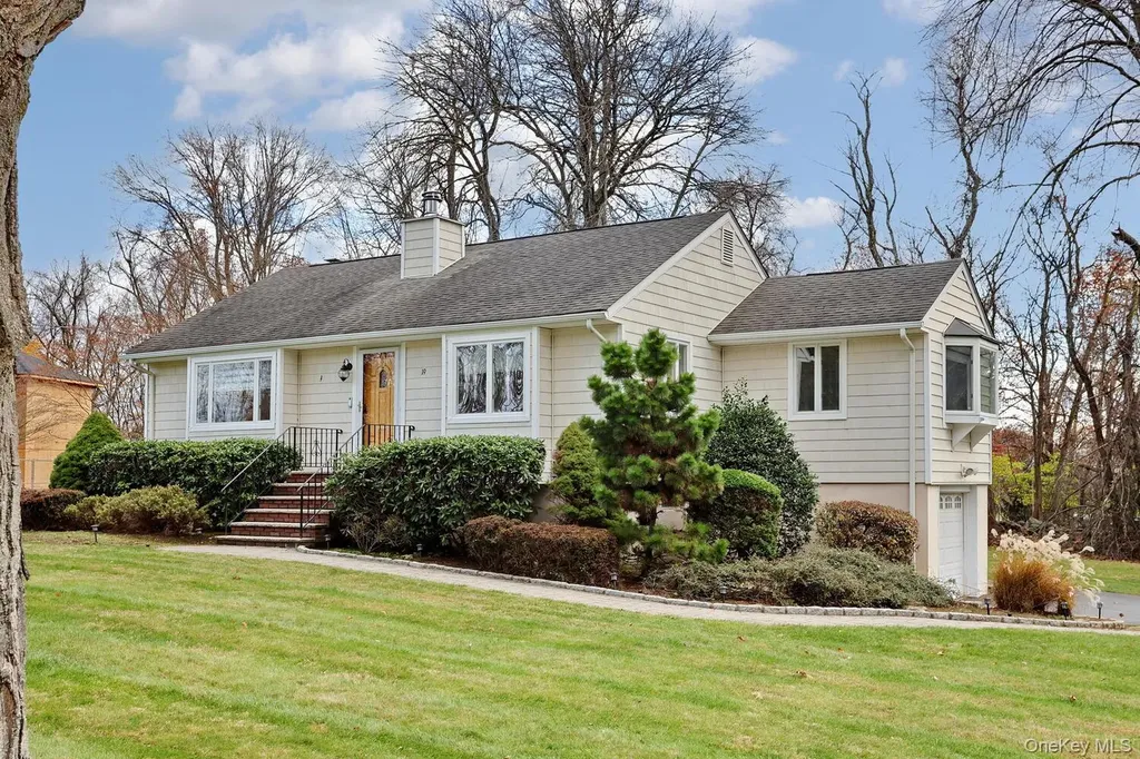 19 Augur Road Suffern NY 10901