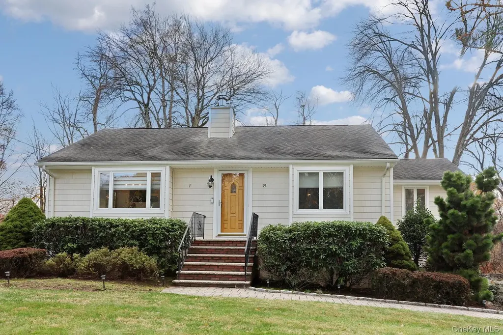 19 Augur Road Suffern NY 10901