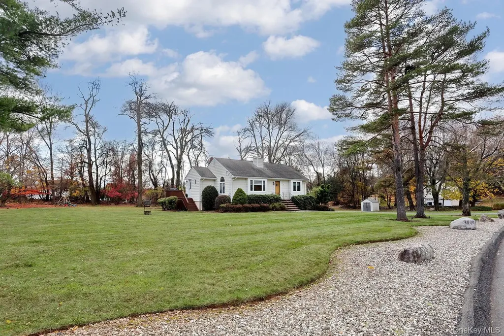 19 Augur Road Suffern NY 10901