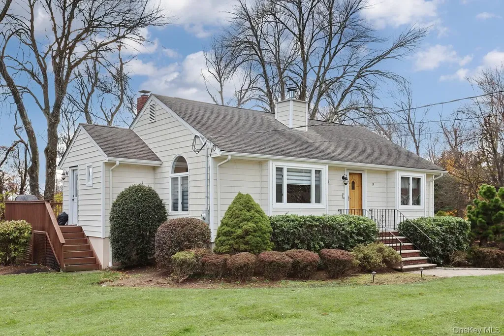 19 Augur Road Suffern NY 10901