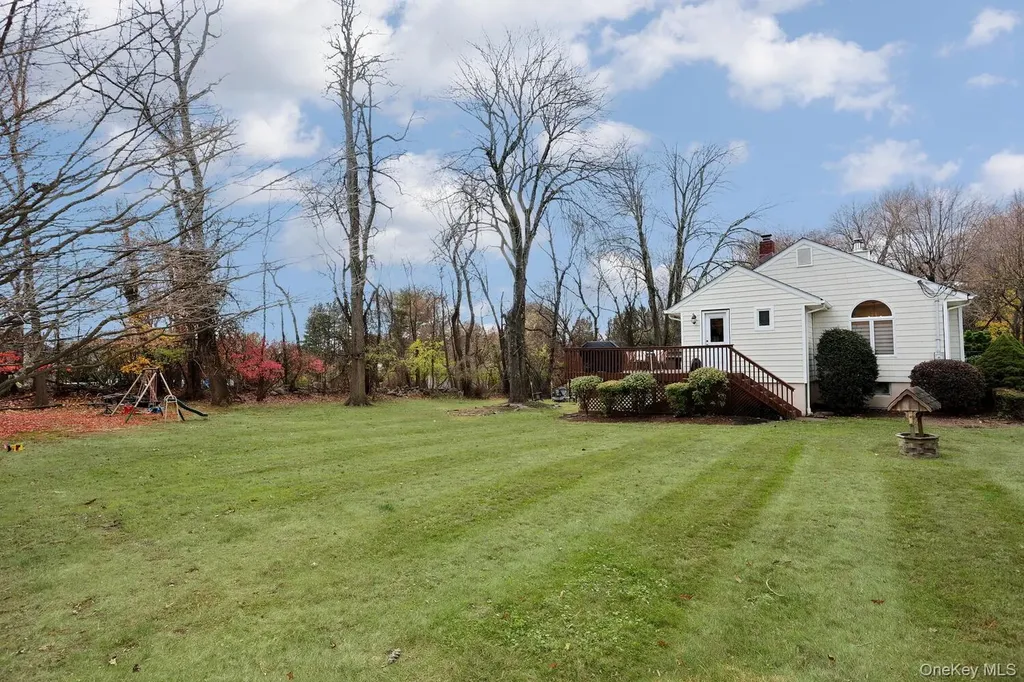 19 Augur Road Suffern NY 10901